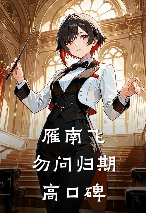 雁南飞，勿问归期高口碑