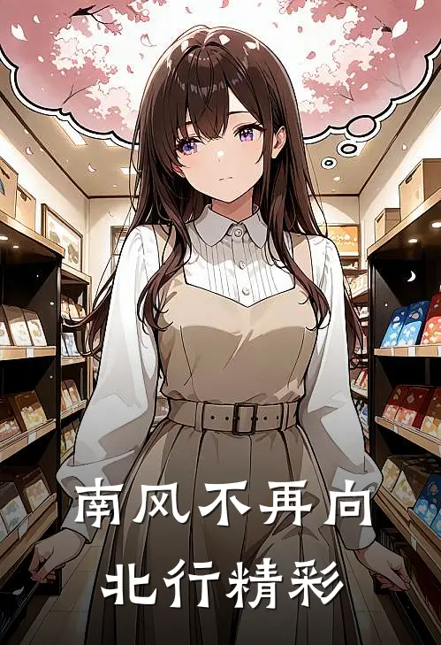 南风不再向北行精彩