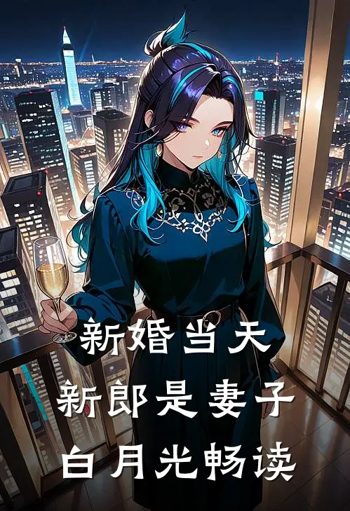 新婚当天，新郎是妻子白月光畅读