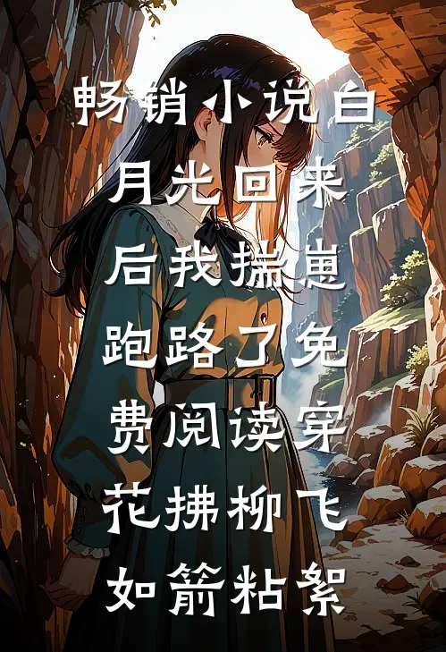 畅销小说白月光回来后我揣崽跑路了免费阅读穿花拂柳飞如箭粘絮