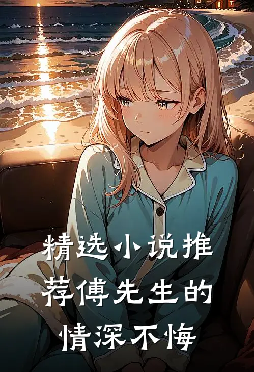 精选小说推荐傅先生的情深不悔