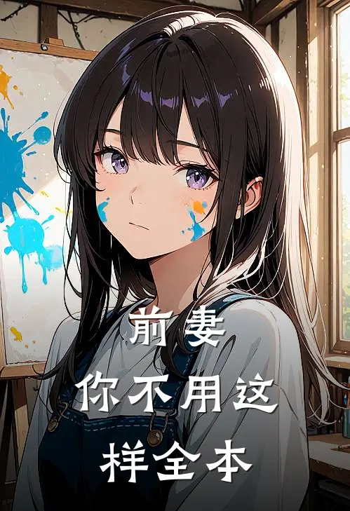 前妻，你不用这样全本
