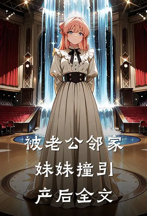 被老公邻家妹妹撞引产后全文
