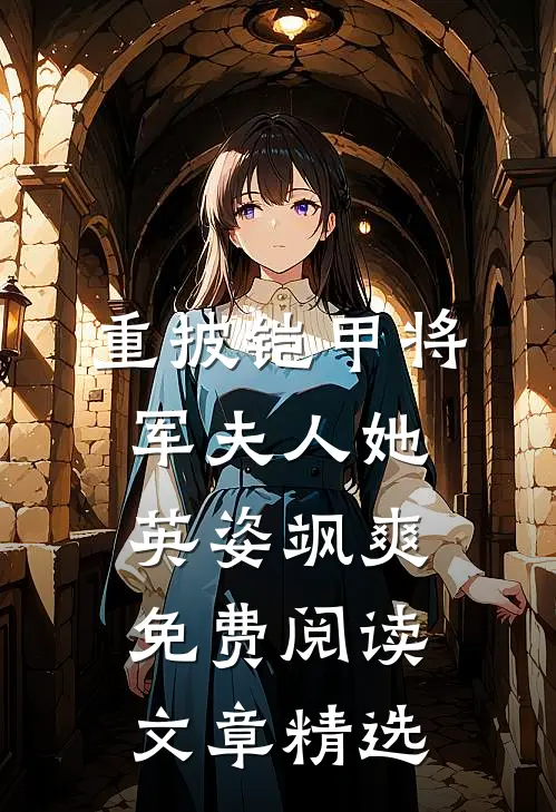 重披铠甲将军夫人她英姿飒爽免费阅读文章精选