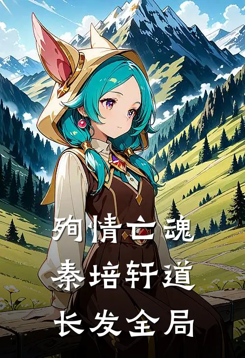 殉情亡魂秦培轩道长发全局