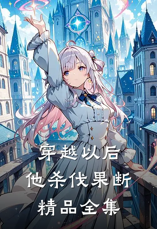 穿越以后，他杀伐果断精品全集