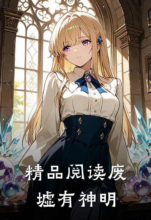 精品阅读废墟有神明