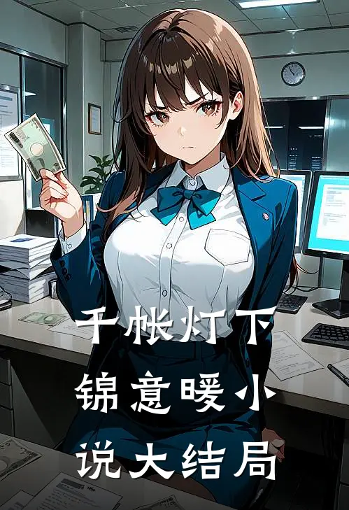 千帐灯下锦意暖小说大结局