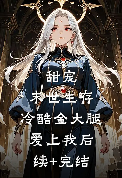 甜宠：末世生存，冷酷金大腿爱上我后续+完结