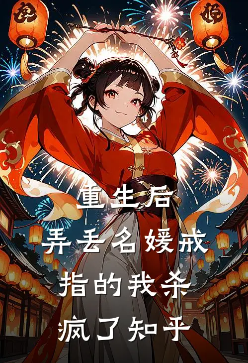 重生后，弄丢名媛戒指的我杀疯了知乎