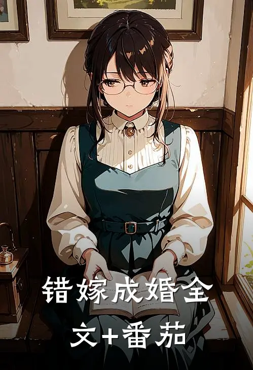 错嫁成婚全文+番茄