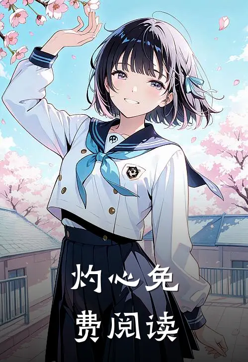 灼心免费阅读