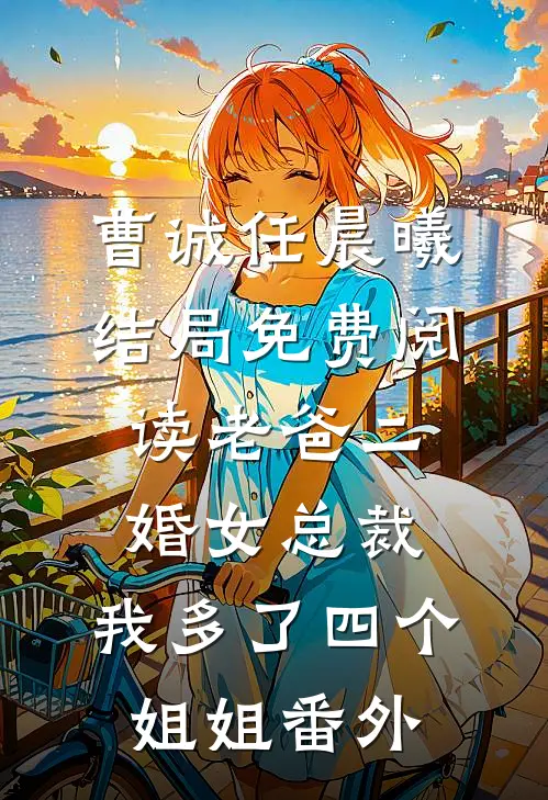 曹诚任晨曦结局免费阅读老爸二婚女总裁，我多了四个姐姐番外