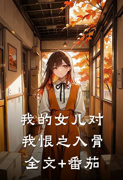 我的女儿对我恨之入骨全文+番茄