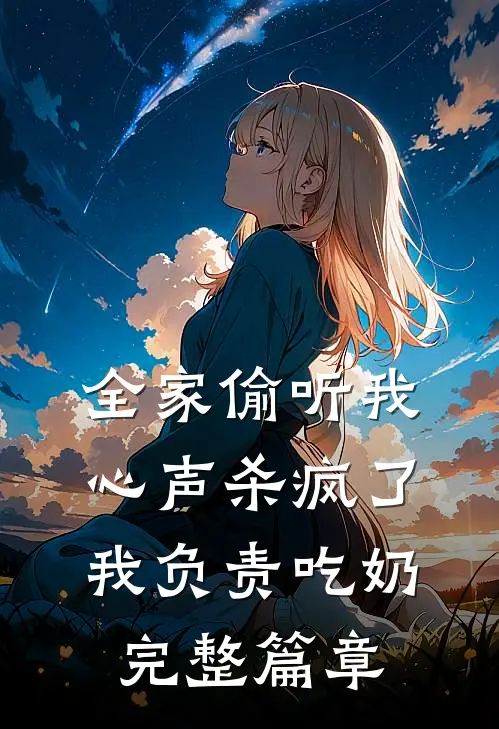 全家偷听我心声杀疯了，我负责吃奶完整篇章