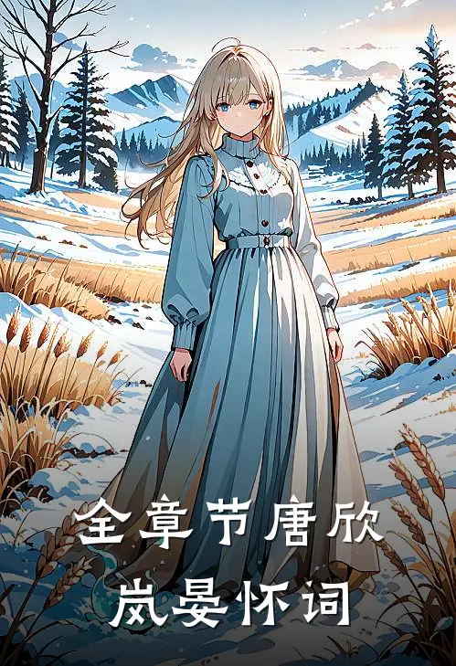 全章节唐欣岚晏怀词