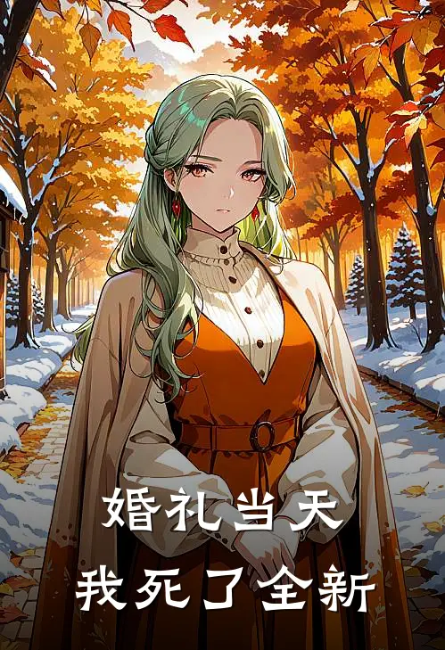 婚礼当天，我死了全新