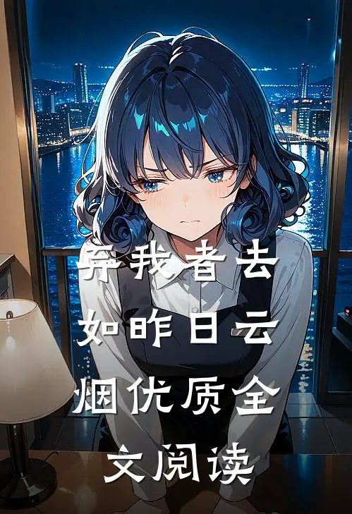弃我者去，如昨日云烟优质全文阅读
