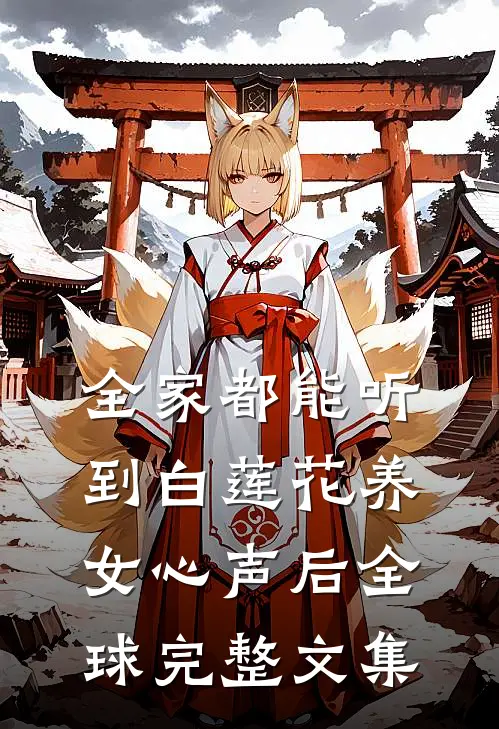 全家都能听到白莲花养女心声后全球完整文集