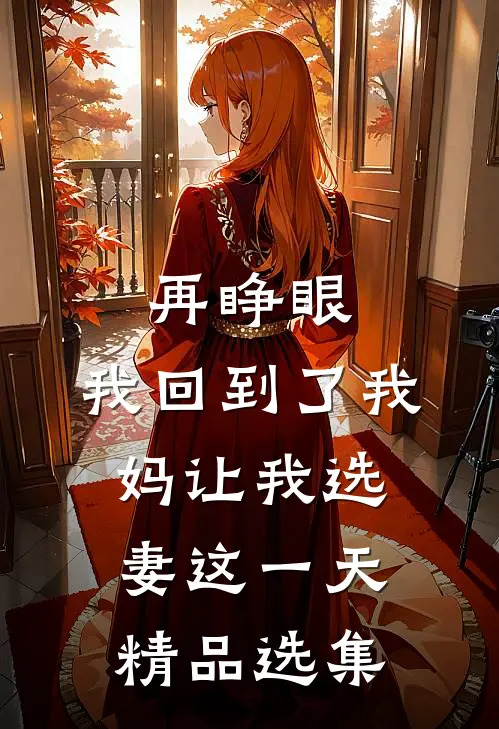 再睁眼，我回到了我妈让我选妻这一天精品选集