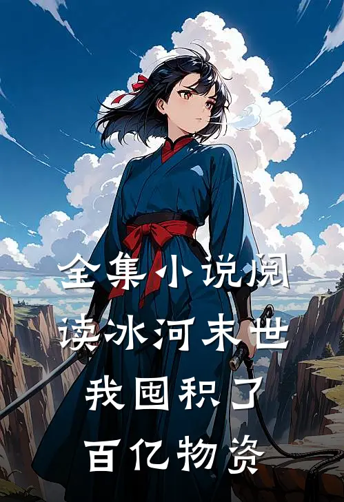 全集小说阅读冰河末世，我囤积了百亿物资