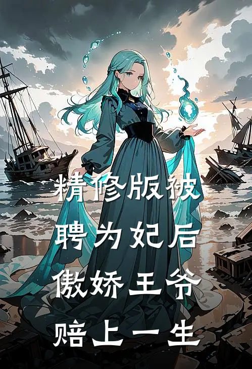 精修版被聘为妃后，傲娇王爷赔上一生
