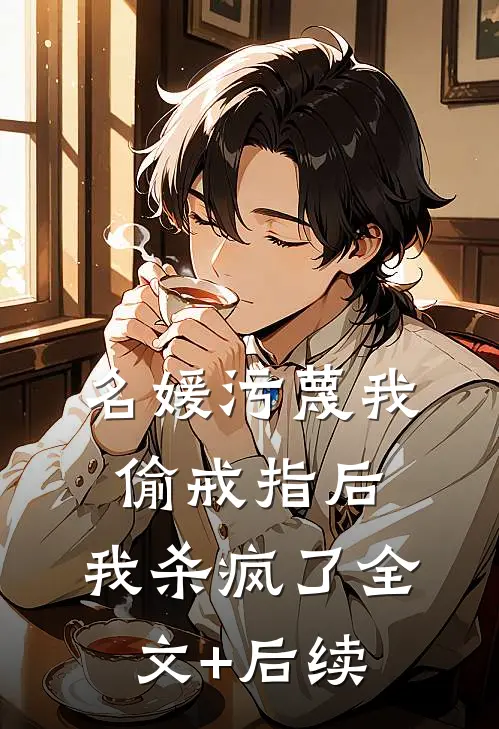 名媛污蔑我偷戒指后，我杀疯了全文+后续