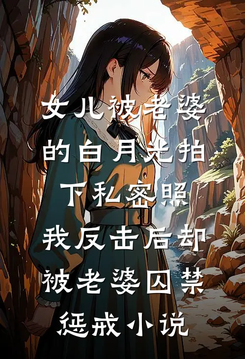 女儿被老婆的白月光拍下私密照，我反击后却被老婆囚禁惩戒小说