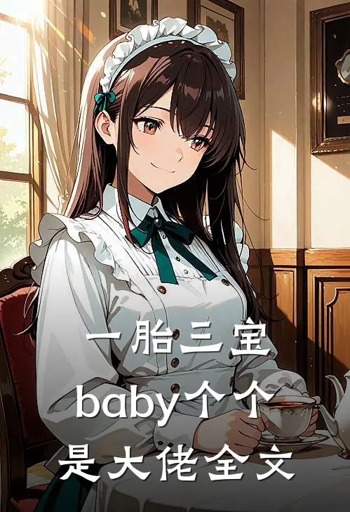 一胎三宝：baby个个是大佬全文