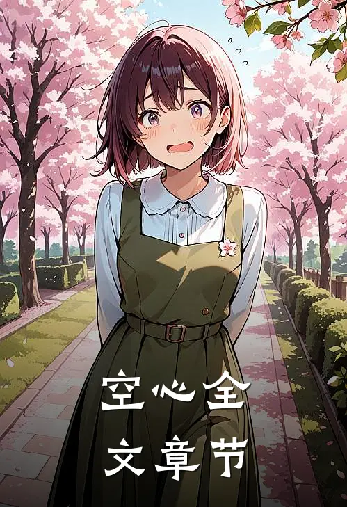 空心全文章节
