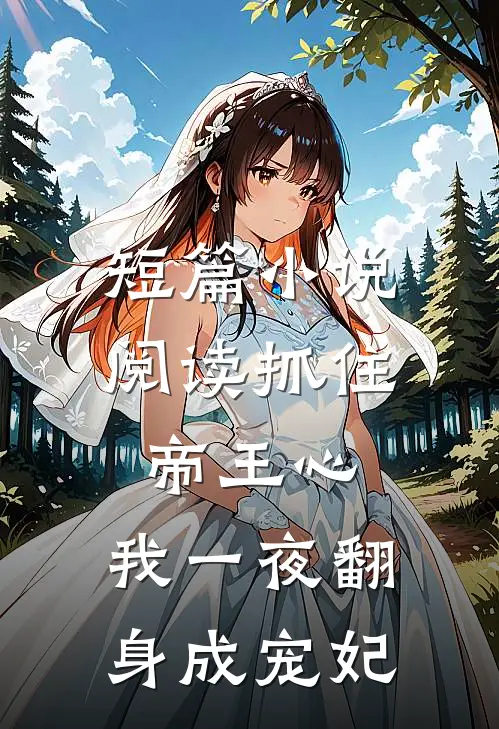 短篇小说阅读抓住帝王心，我一夜翻身成宠妃