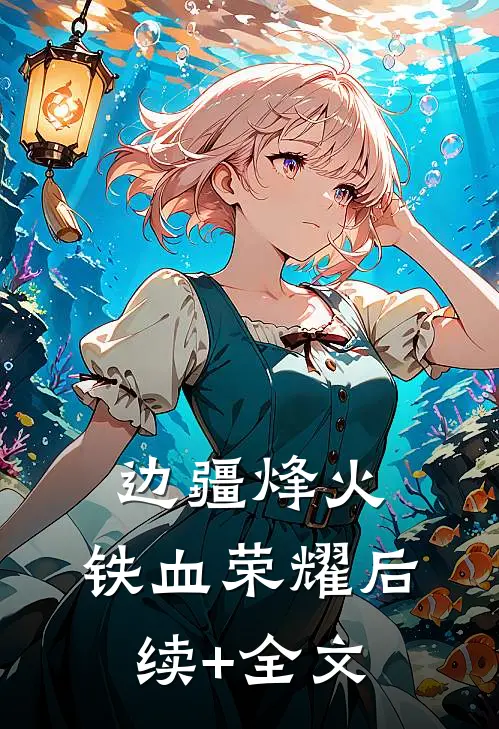 边疆烽火：铁血荣耀后续+全文