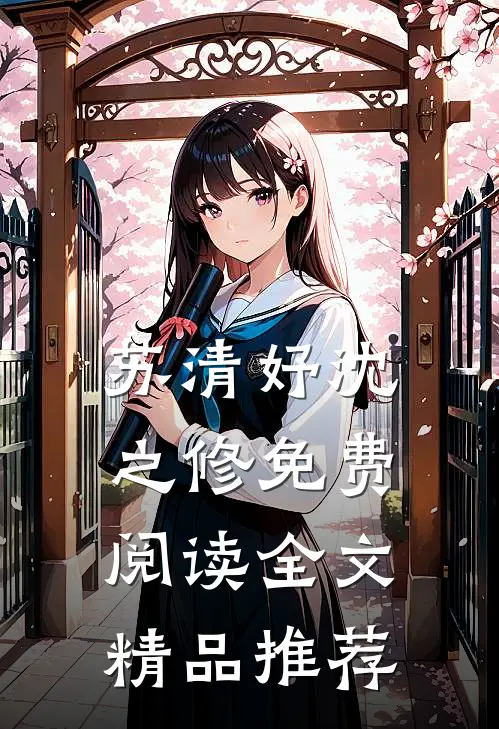 苏清妤沈之修免费阅读全文精品推荐