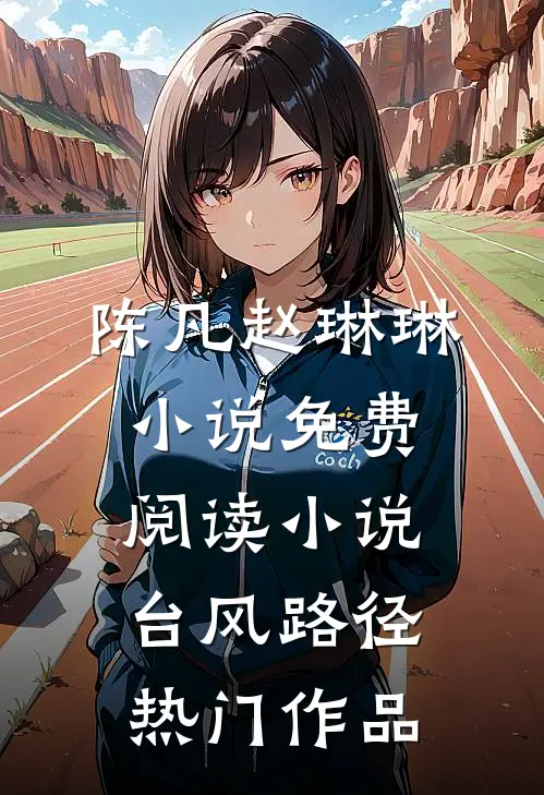 陈凡赵琳琳小说免费阅读小说台风路径热门作品