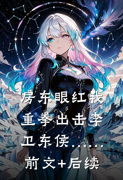 房东眼红我重拳出击李卫东侯……前文+后续