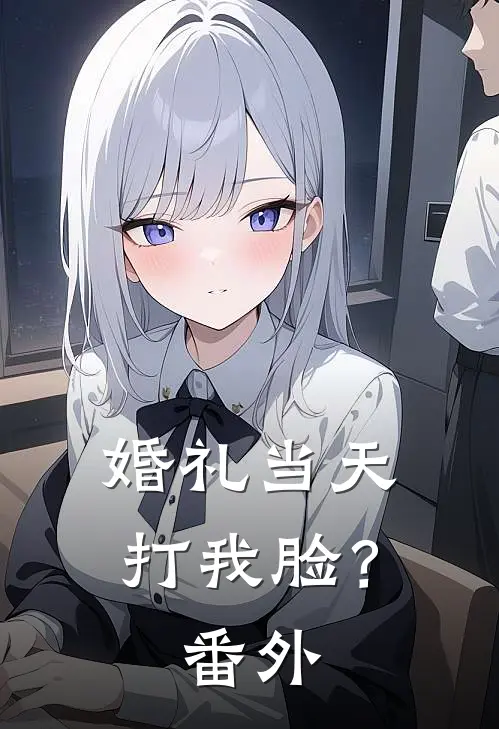 婚礼当天打我脸？ 番外