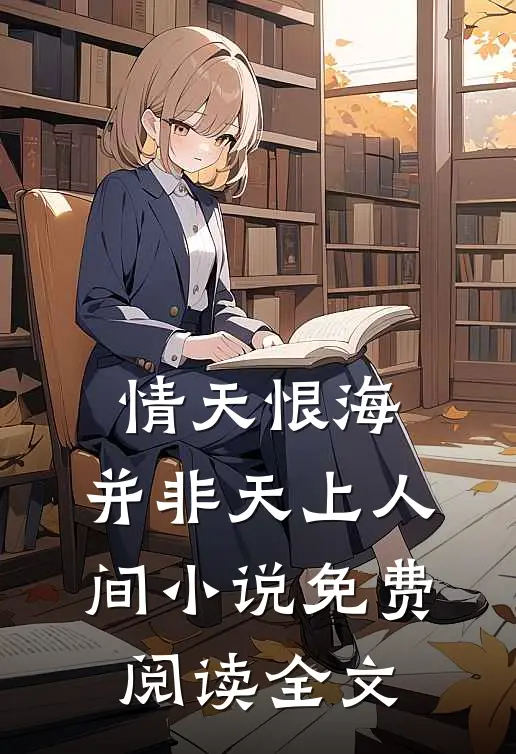 情天恨海，并非天上人间小说免费阅读全文