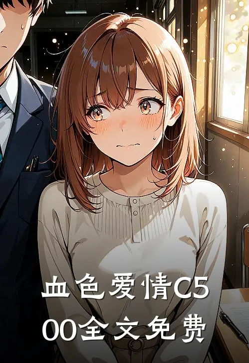 血色爱情C500全文免费
