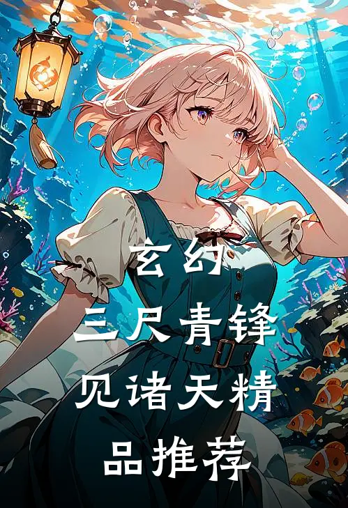 玄幻：三尺青锋见诸天精品推荐