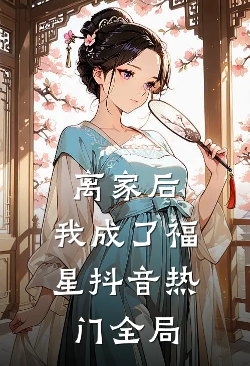 离家后，我成了福星抖音热门全局