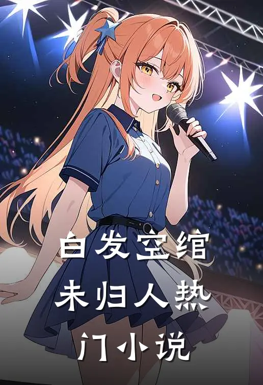白发空绾未归人热门小说