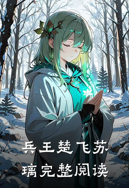 兵王楚飞苏璃完整阅读