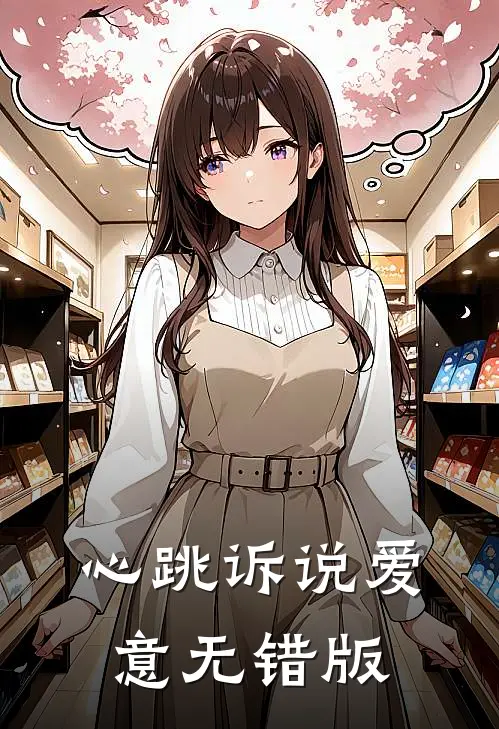 心跳诉说爱意无错版