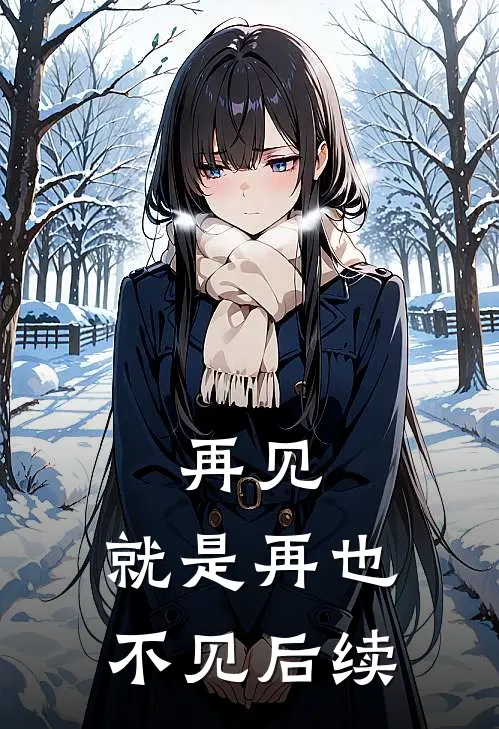 再见，就是再也不见后续