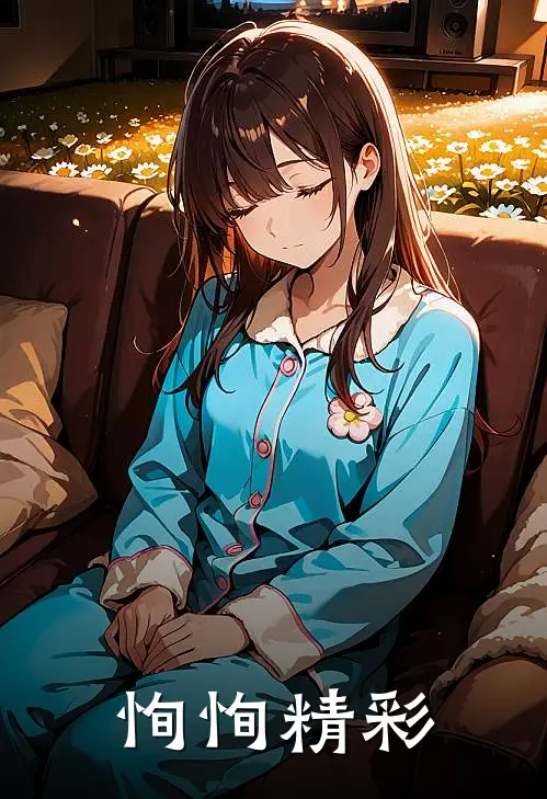 恂恂精彩