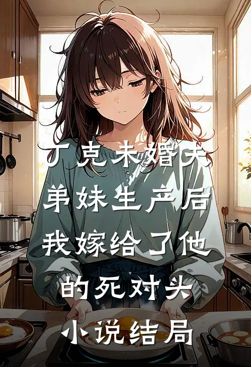 丁克未婚夫弟妹生产后，我嫁给了他的死对头小说结局