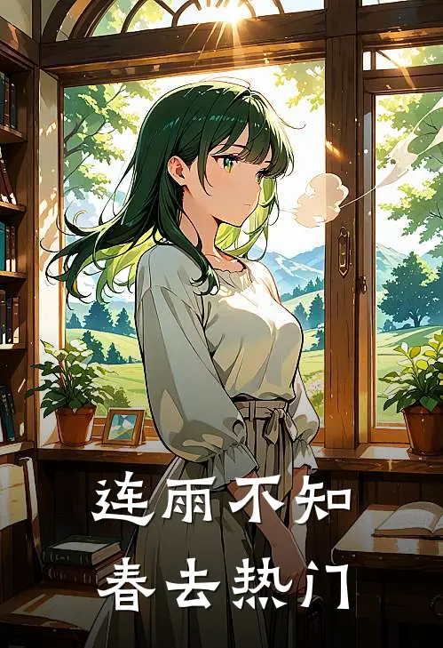 连雨不知春去热门