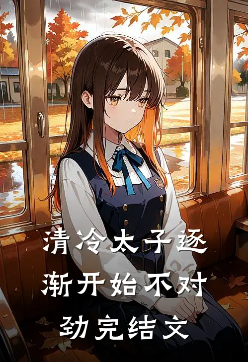 清冷太子逐渐开始不对劲完结文