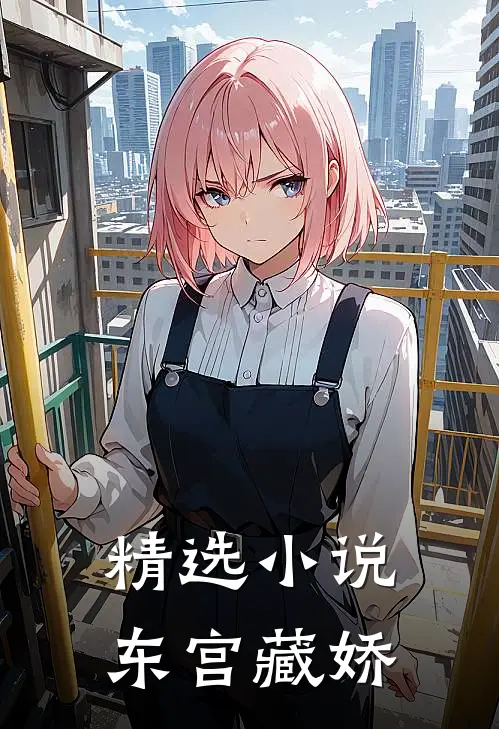 精选小说东宫藏娇