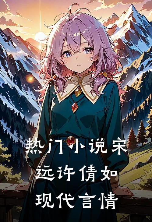 热门小说宋远许倩如现代言情